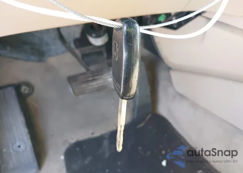 2008 Honda Civic Lx z USA, uszkodzony, nr VIN 1HGFA16508L071601